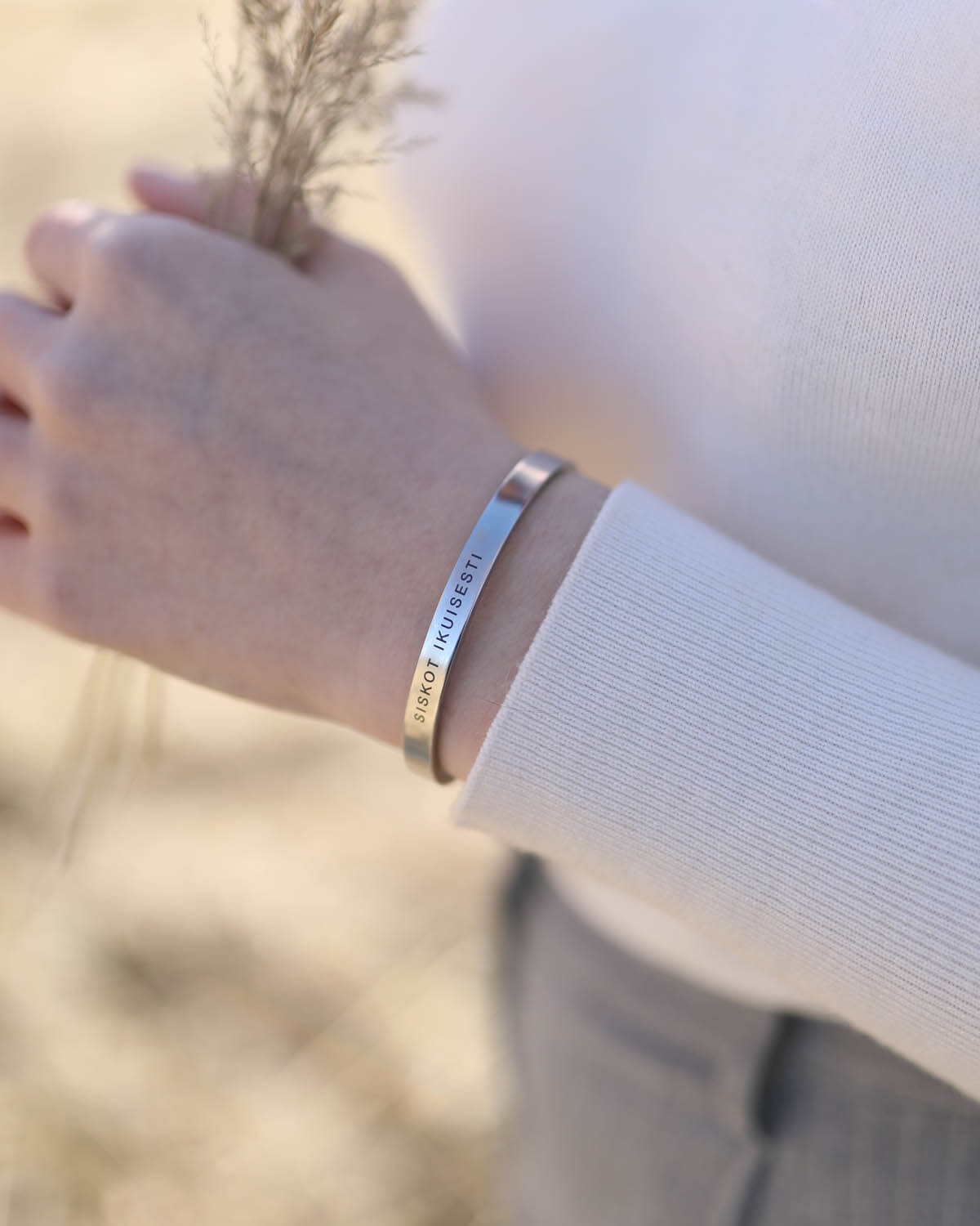 Signature Cuff (6.0mm)