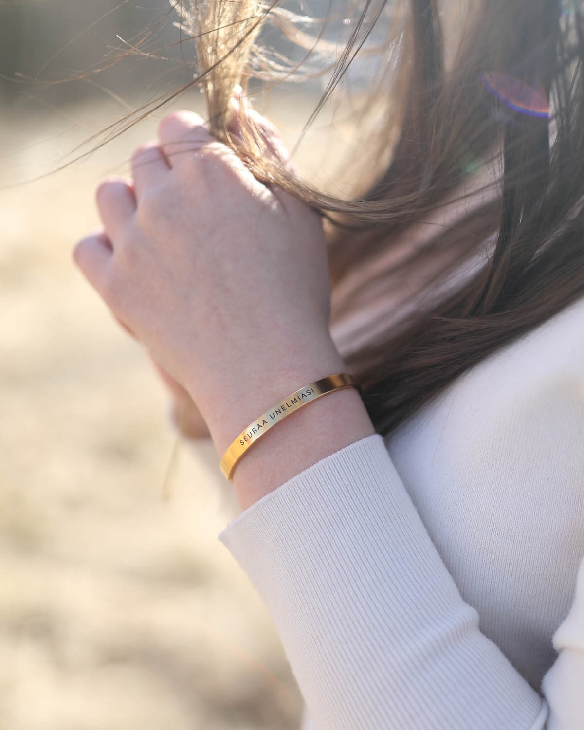 Signature Cuff (6.0mm)
