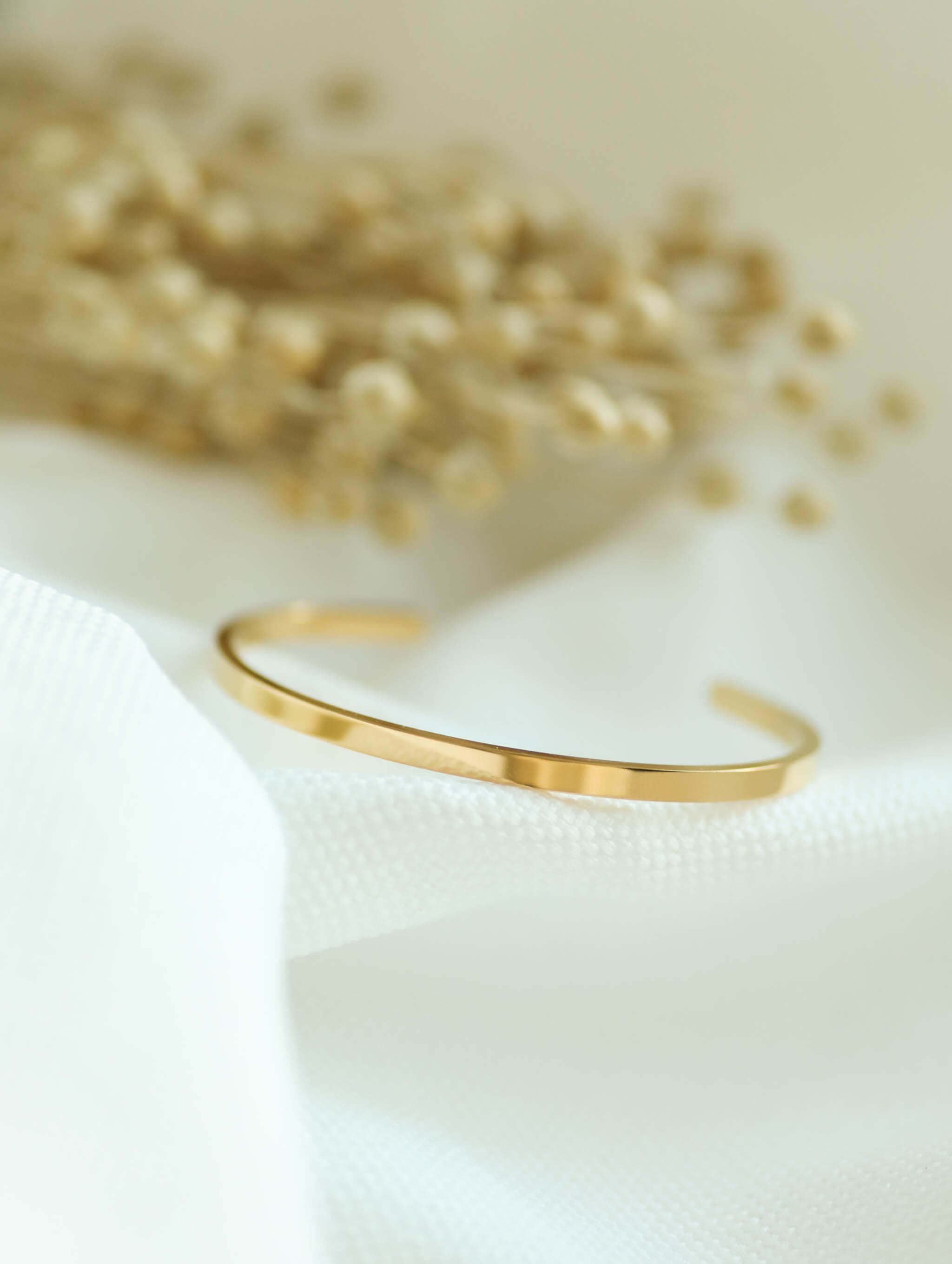 Signature Cuff (3.5mm)